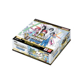 Digimon Card Game Cyber Eden - BT22